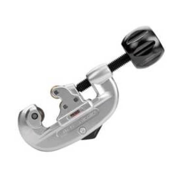 RIDGE 3/16-1-1/8 SCRW FEED CTTR 15