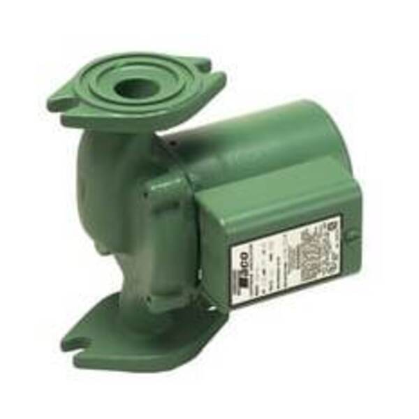 TACO 1/25HP CI FLG CARTV CIRC