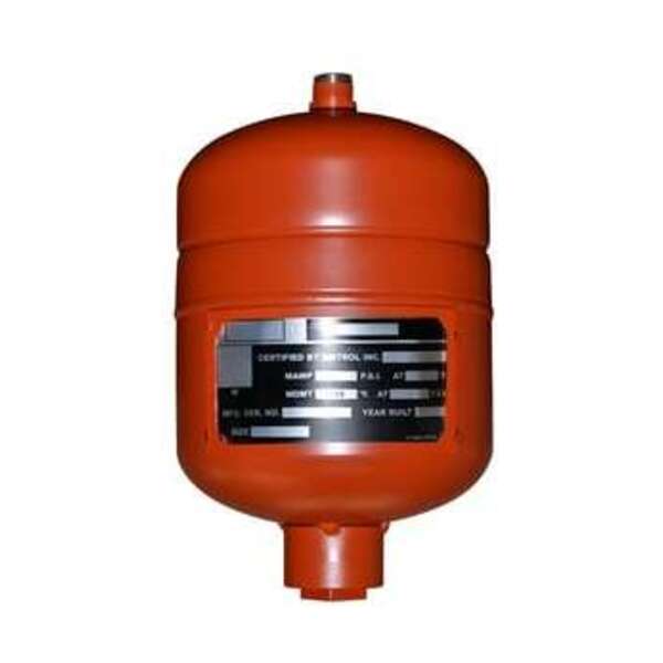 AMTROL LF 2.1G 150 PSI EXP TANK WHTR