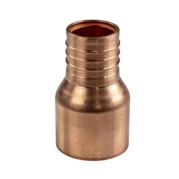 SIOUX CHIEF LF 1 F1807 X 1 FSWT COP ADPT