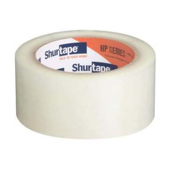 SHURTAPE 2X110 HP100 CLR CTN SEAL TAPE