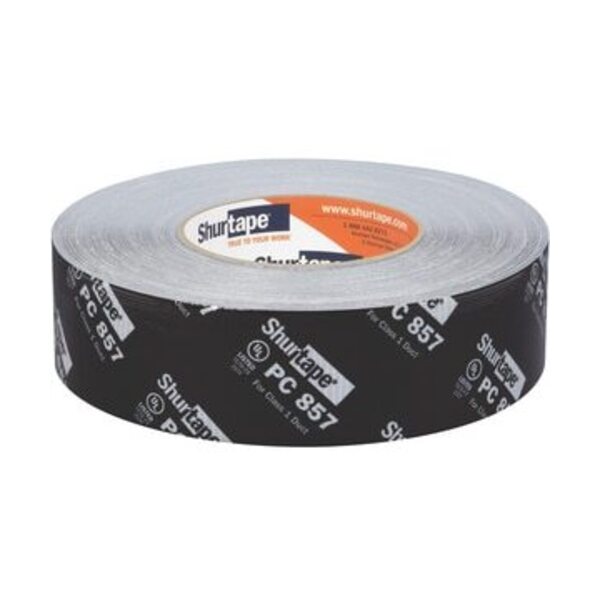 SHURTAPE 2X60 PC857 BLAC TAPE UL181B-FX