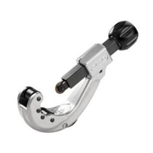 RIDGE 1/4 - 2-3/8 RAT ENCL FEED CTTR 205