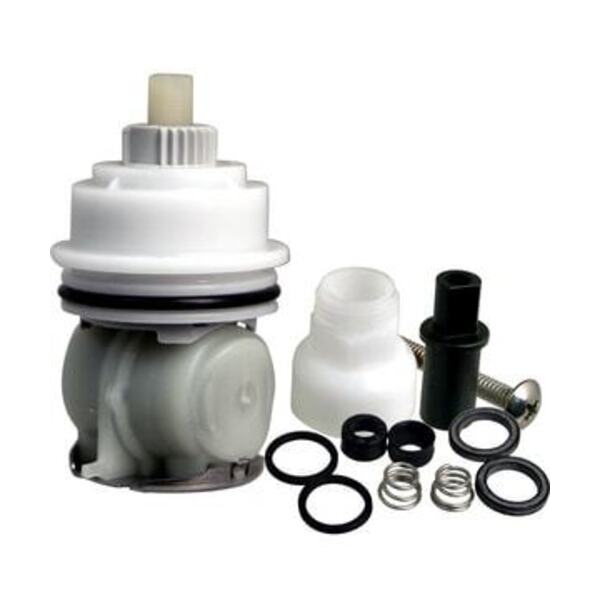 DELTA CART ASSY F/ 1700