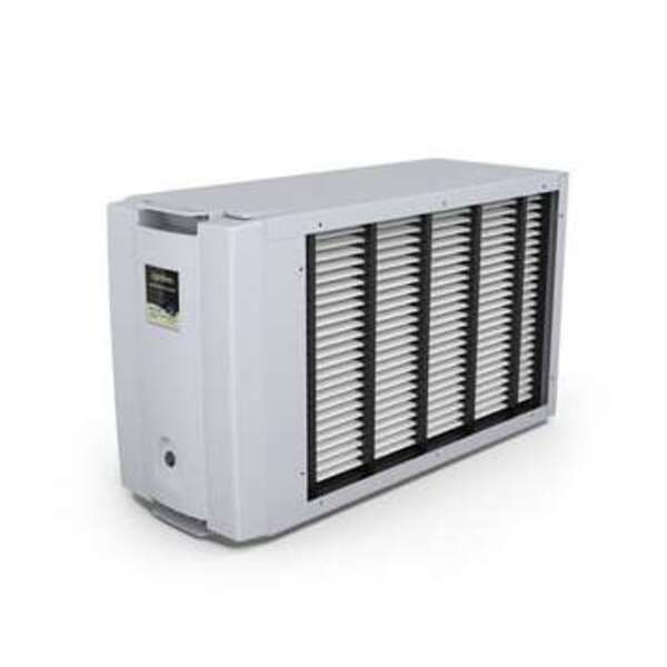 RESEARCH PRODUCTS CORP APRILAIRE ELEC AIR CLNR