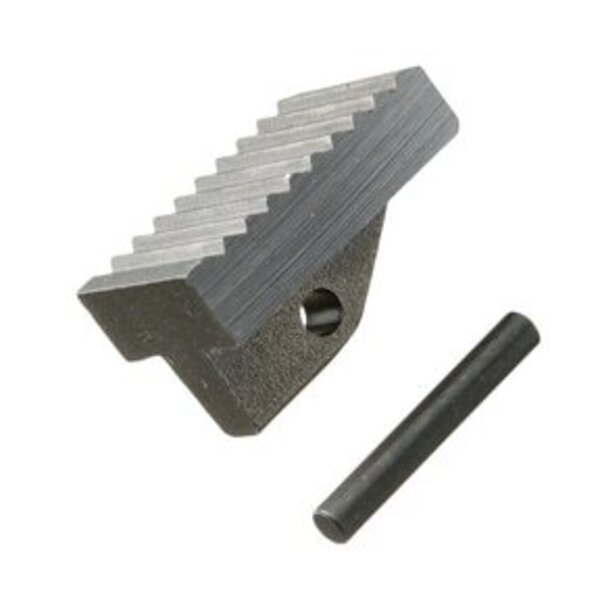 RIDGE 18 PIPE WRCH HEEL JAW & PIN