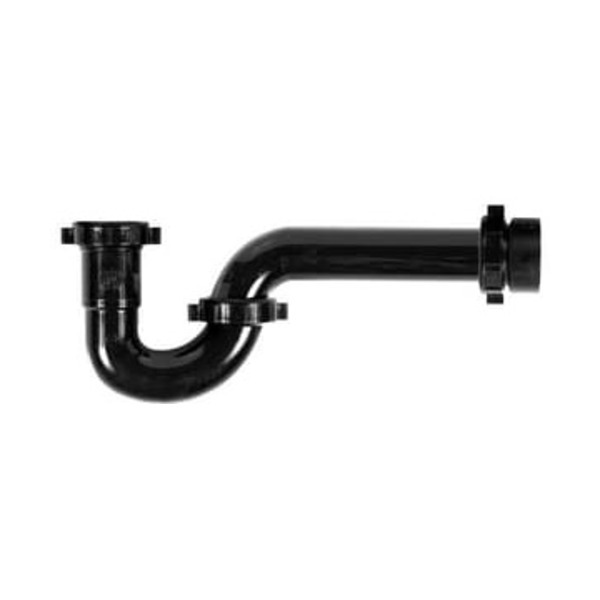 DEARBORN 1-1/2 P TRAP THRD ADPT BAGGED