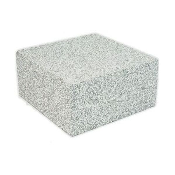 DIVERSITECH 8X8X4 STYROFOAM BLOCK