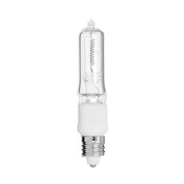 SATCO 100W T4 HAL CLR LAMP