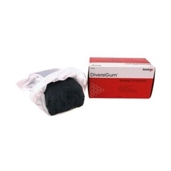 DIVERSITECH 2 LB DIVERSIGUM SEALING CMPD