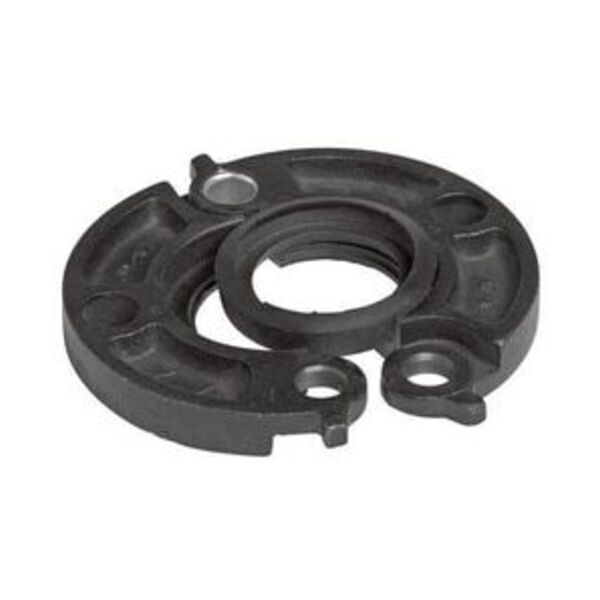 VICTAULIC 5 PTD F/LCK FLG ADPT W/ VIC E 744