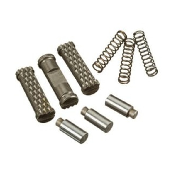 RIDGE PWR DRV CHUCK JAW INS E1666X