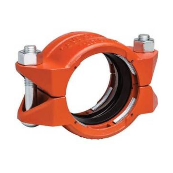 VICTAULIC 8 PTD R-BOUT PE COUP E 99