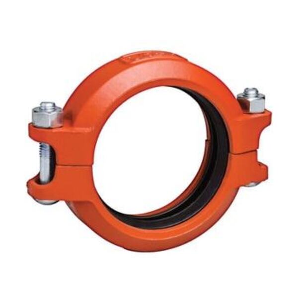 VICTAULIC 3 PTD LW FLX GRV COUP E 75