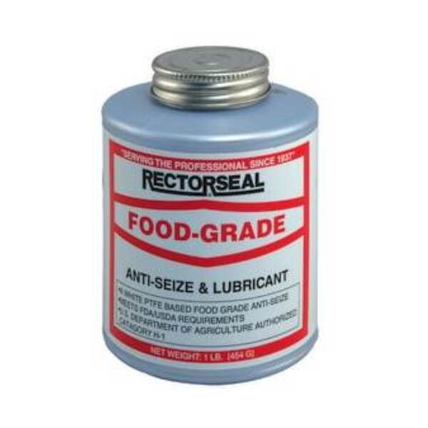 RECTORSEAL FOOD GRD ANTI-SEIZE LUB