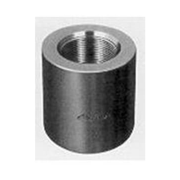 DOMESTIC MANUFACTURERS 1 FS 3000# THRD HALF COUP