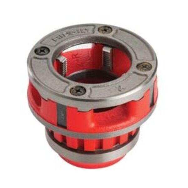 RIDGE 2 ALLOY NPT DIE HD COMP