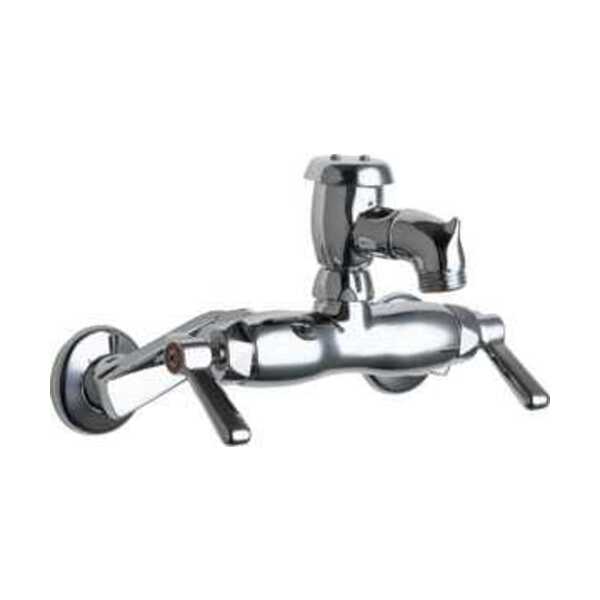 CHICAGO *NP WM SERV SINK FCT W/VB CP