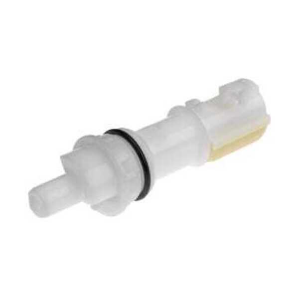 DELTA DIV ASSY F/ 3HDL T&S