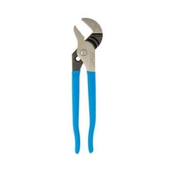 CHANNELLOCK 9-1/2 STRT JAW T&G PLIER