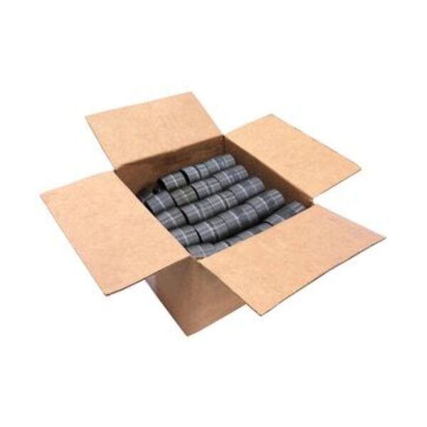 DOMESTIC MANUFACTURERS 1 BLK A ASTD NIP 25 PK