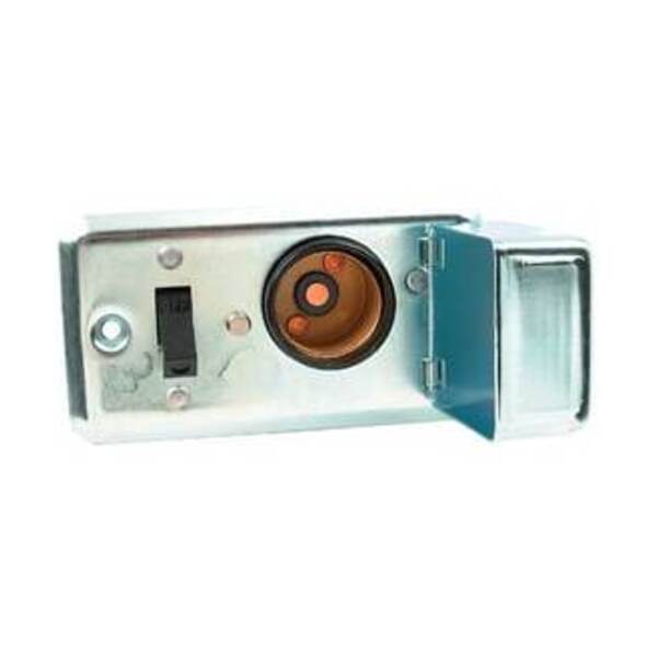 DIVERSITECH SWCH/FUSE COMB ASSY ESSU