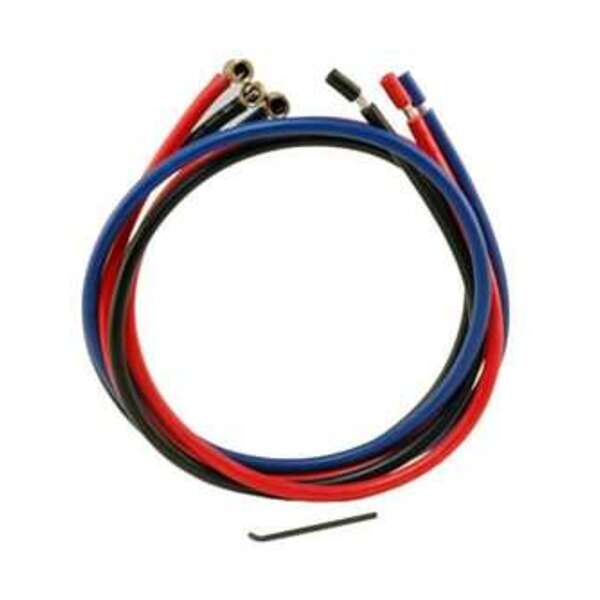 DIVERSITECH 3 WIRE 10GA TERM LIK COMP REP KIT