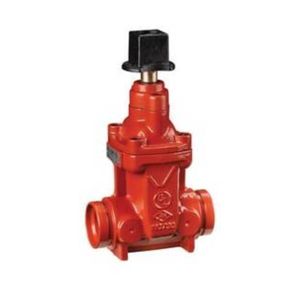 VICTAULIC V27 1/2 SPKLR HD GUARD