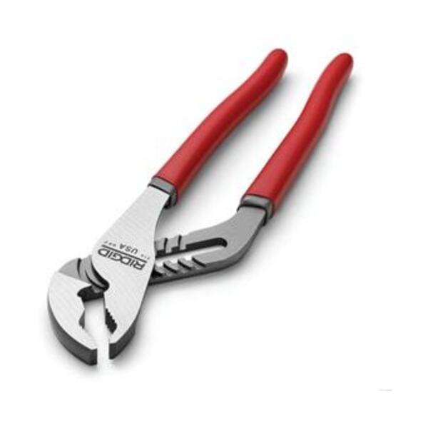 RIDGE 10 WTR PUMP PLIERS