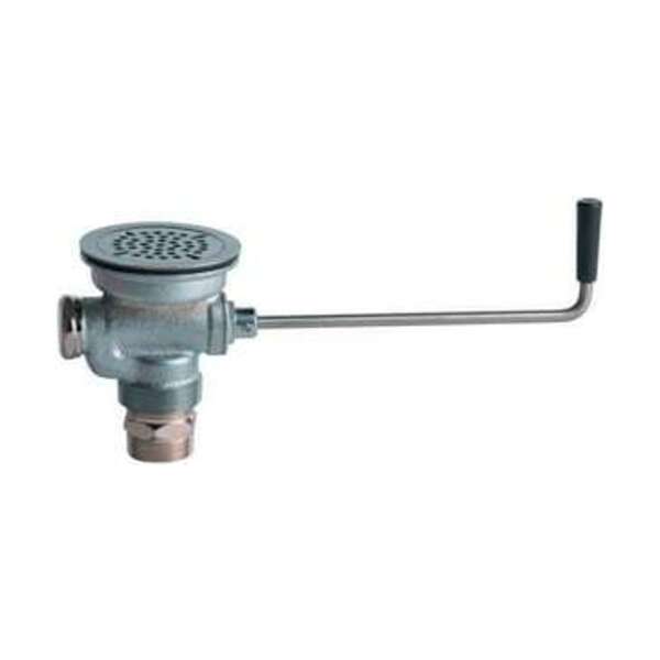 CHICAGO COMM ROT WST DRN