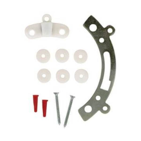 SIOUX CHIEF CLST FLG REP KIT