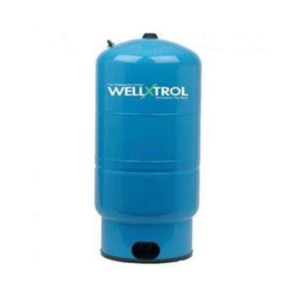AMTROL LF 81 GAL WELL-X-TROL VERT WTR TANK