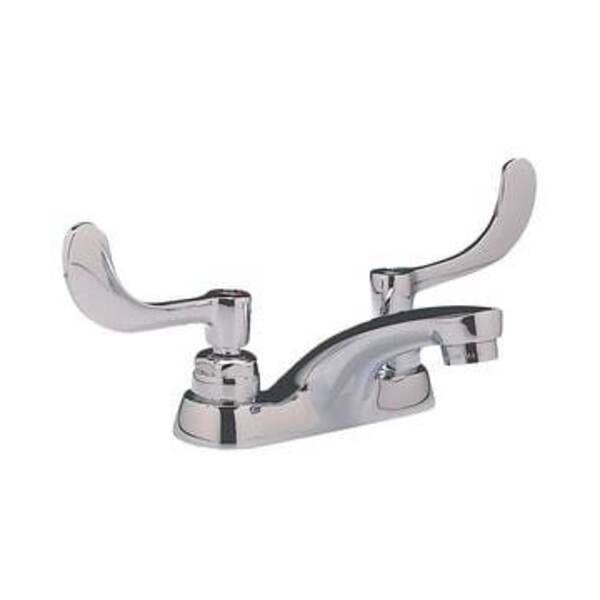 AMERICAN STANDARD @ CCN LF 2HDL CC LAV FCT L/ PU CP 1