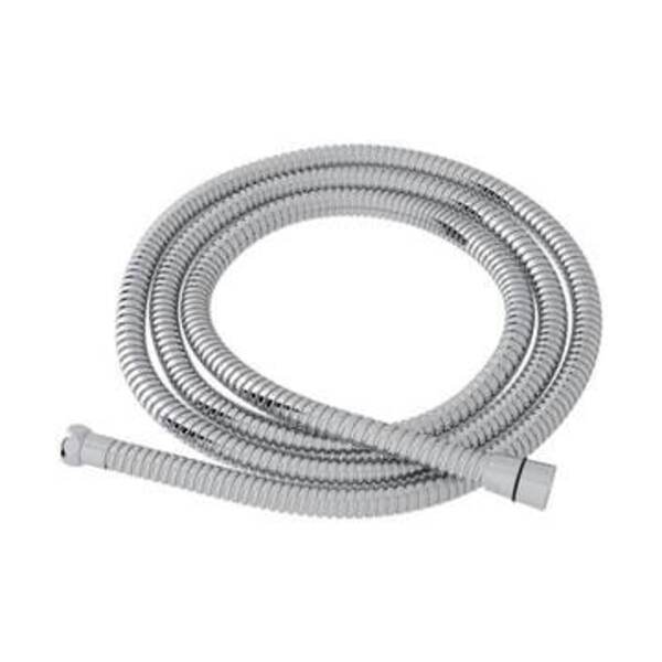 ROHL CORPORATION 78-47/64 in. Hand Shower Hose in Polished Chrome