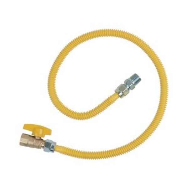 BRASSCRAFT 1/2 MIP X 1/2 FIP BALL X 36