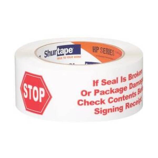SHURTAPE 2X110 HP240 WR STOP TAPE