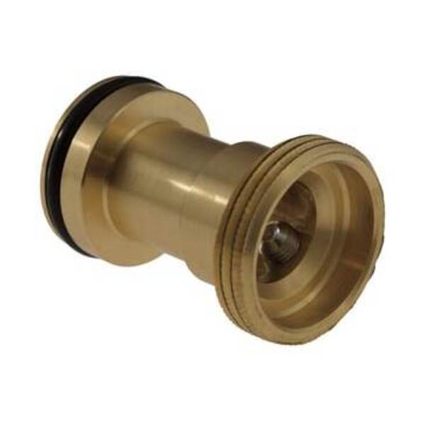 DELTA D SO DIV TUB SPT ADPT