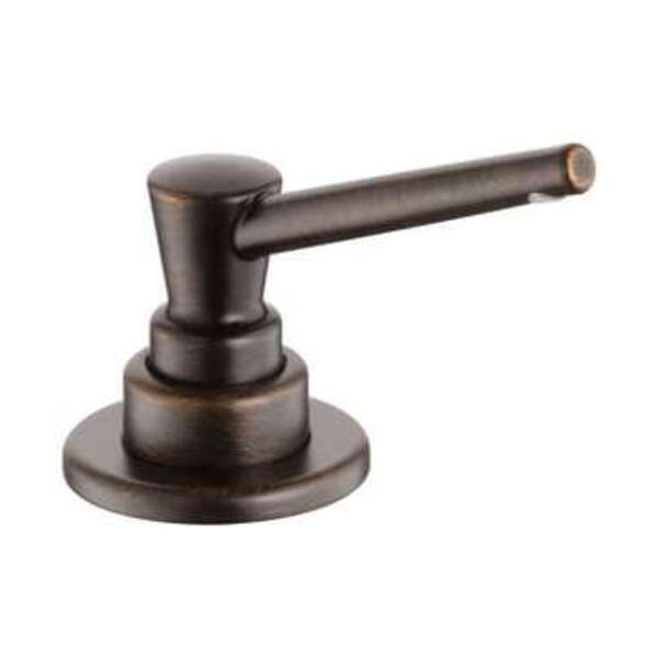 DELTA @ SOAP LOTION DISPN VEBR