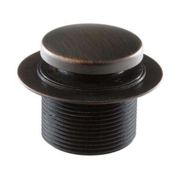 DELTA STPR ASSY & WST TOE OPERATE RB