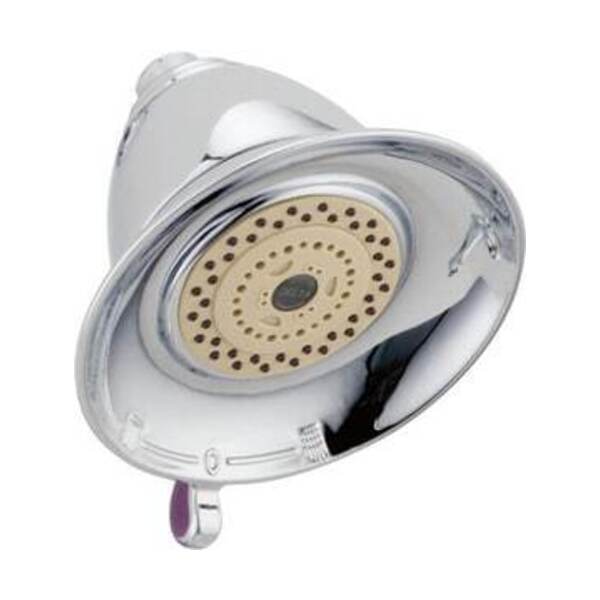 DELTA @ CCN 2.5 GPM SHWRHD *TRADIT CP