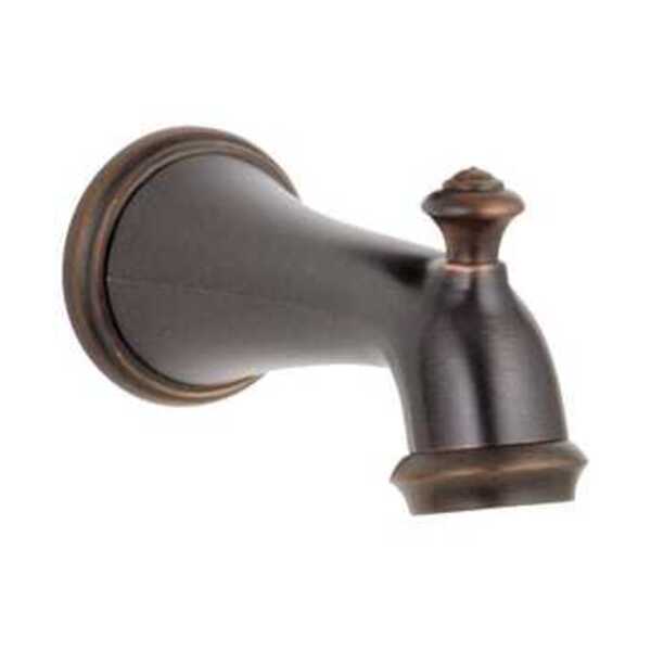 DELTA CCY TUB SPT DIV *VICTOR VEBR