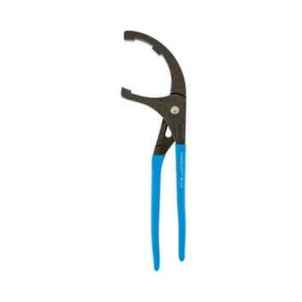 CHANNELLOCK 12 OIL FLTR PLIER