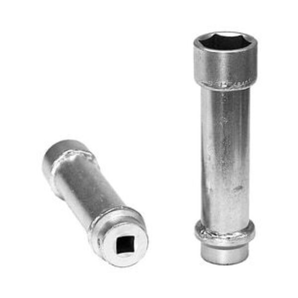 WHEELER 1-1/4 DP SOC