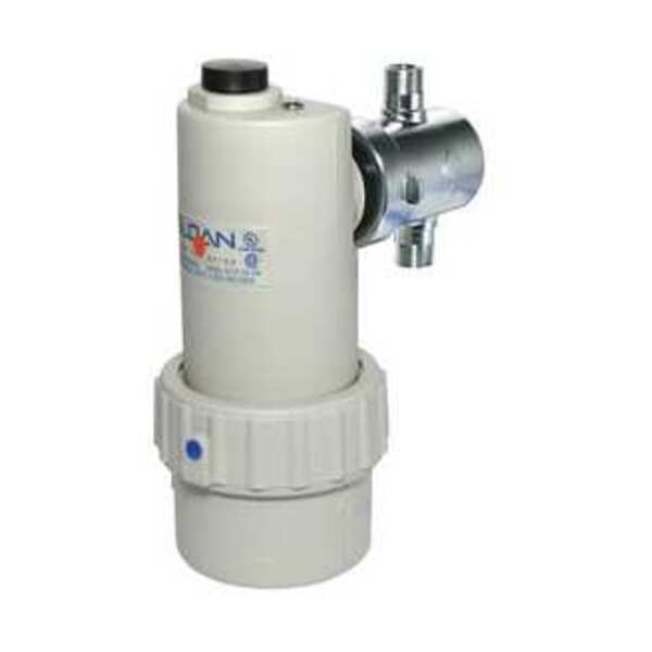 SLOAN EBF11A MDL ASSY