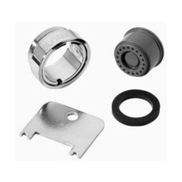 SLOAN CCY AER 0.5 GPM MALE VR