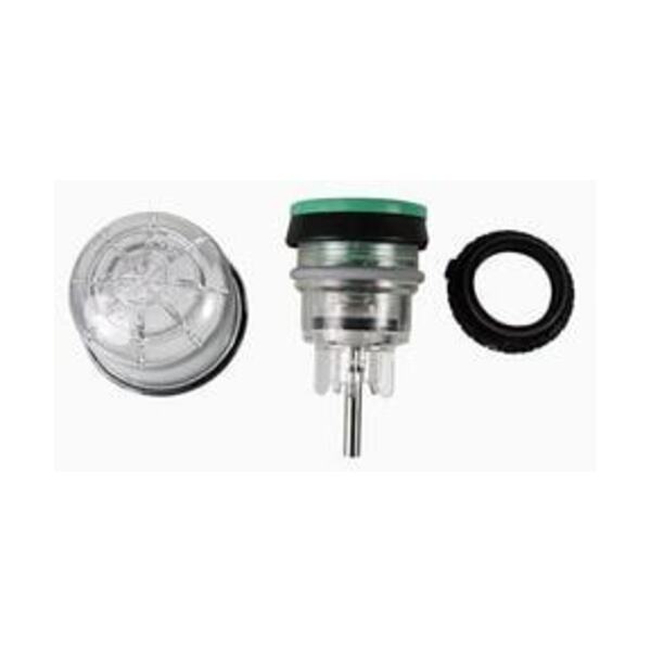 SLOAN 1.6 GPF CLOSET PISTON ASSY