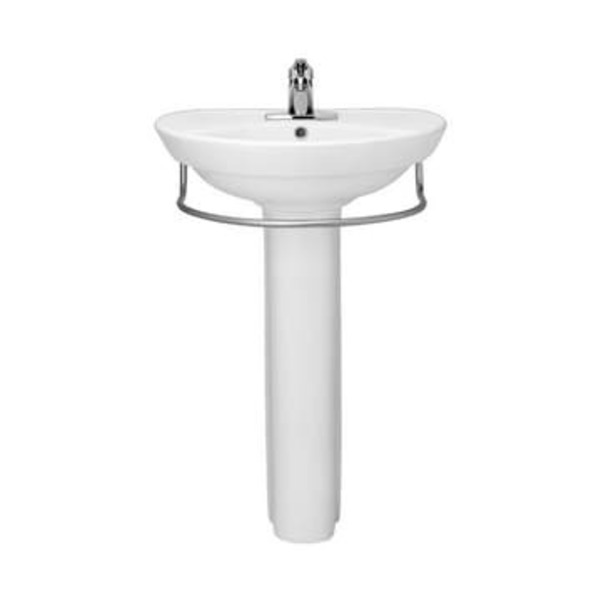 AMERICAN STANDARD 24 INTG TWL BAR F/ *RAVENA CP