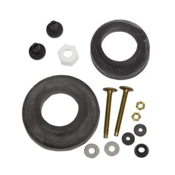 AMERICAN STANDARD @ COUP KIT BOWL TO TANK