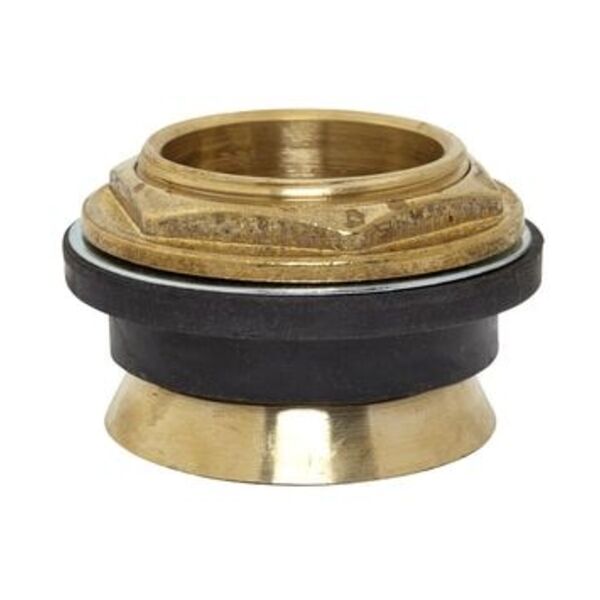 AMERICAN STANDARD @ 1-1/2 X 1-1/2 SPUD