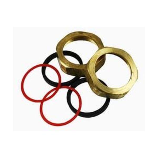 SLOAN 1-1/2 SJ COUP TWO SETS F2A RB